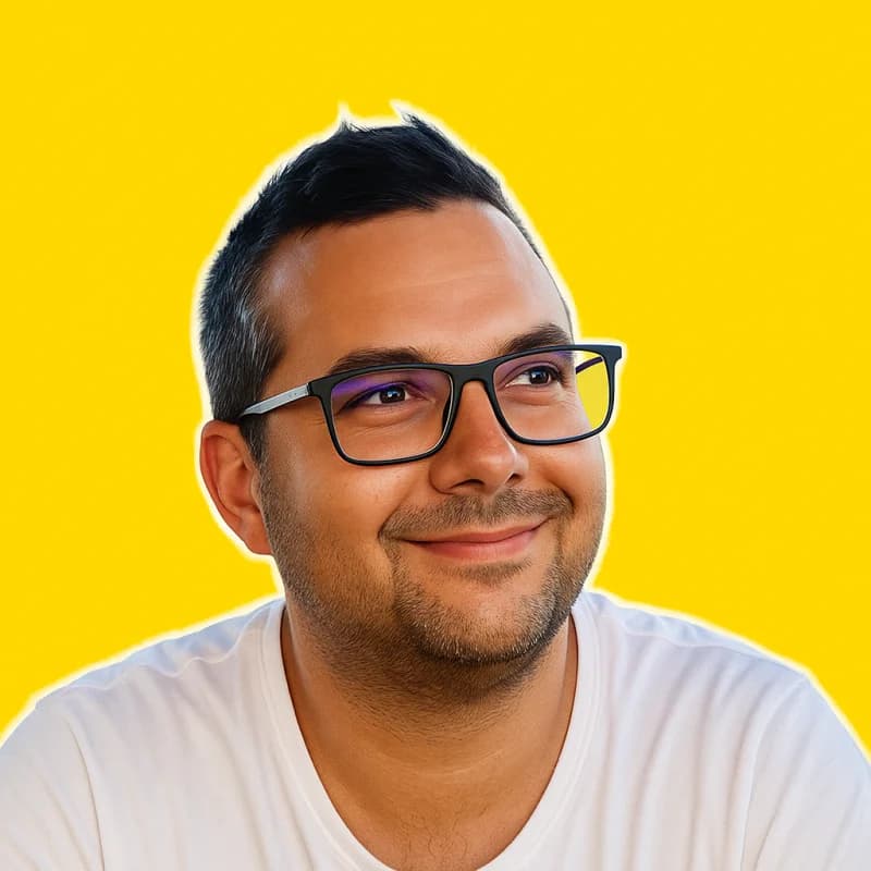 Sipi — a ConversionLab alapítója